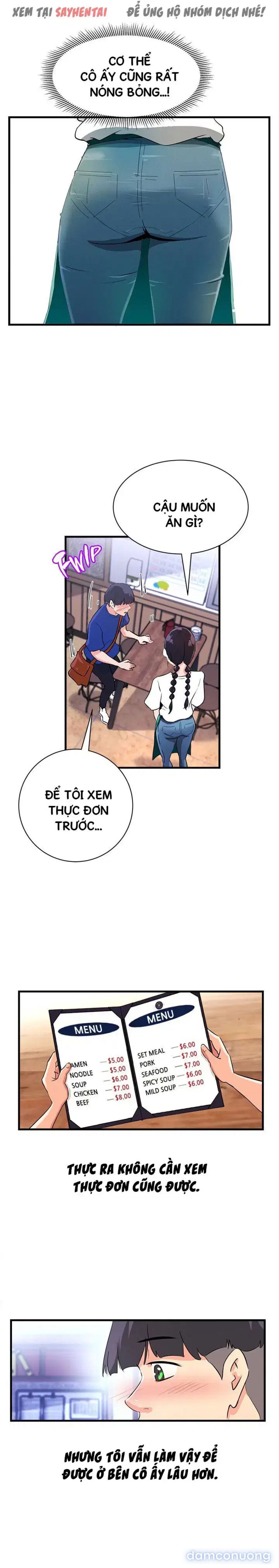 đọc truyện Sống Cùng Succubus Chương 2 ảnh 19 tại Thiên Thai Truyện