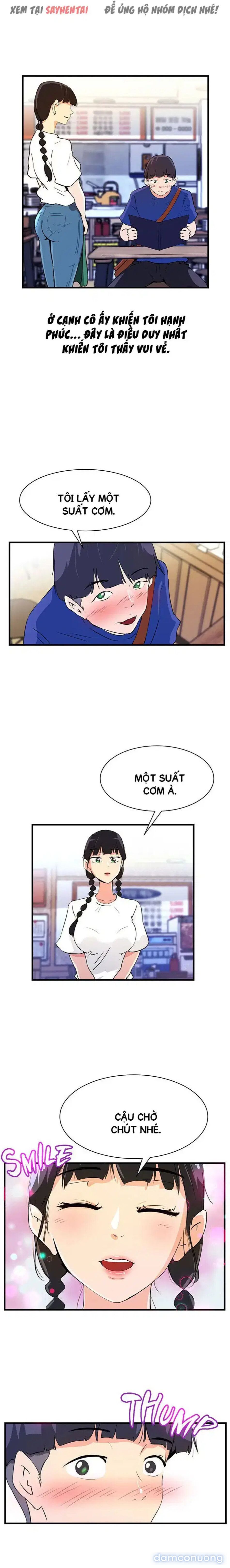 đọc truyện Sống Cùng Succubus Chương 2 ảnh 20 tại Thiên Thai Truyện