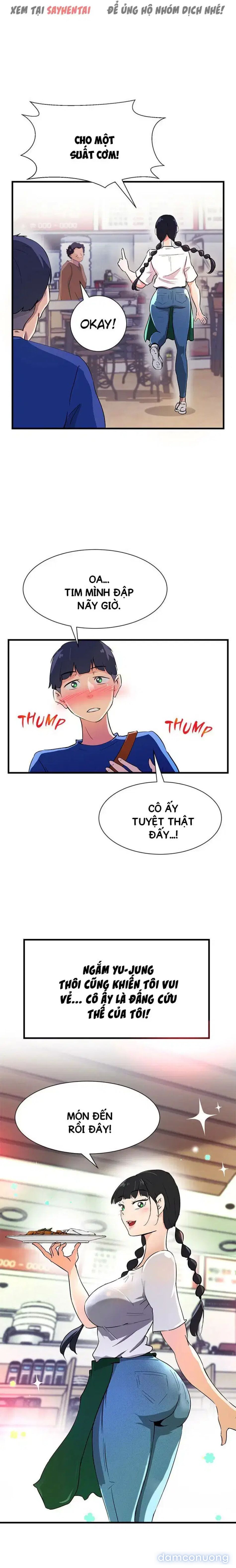 đọc truyện Sống Cùng Succubus Chương 2 ảnh 21 tại Thiên Thai Truyện