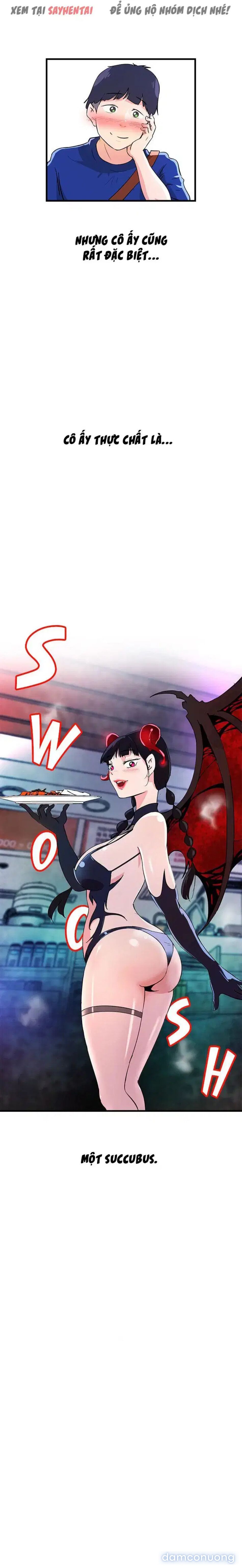 đọc truyện Sống Cùng Succubus Chương 2 ảnh 22 tại Thiên Thai Truyện