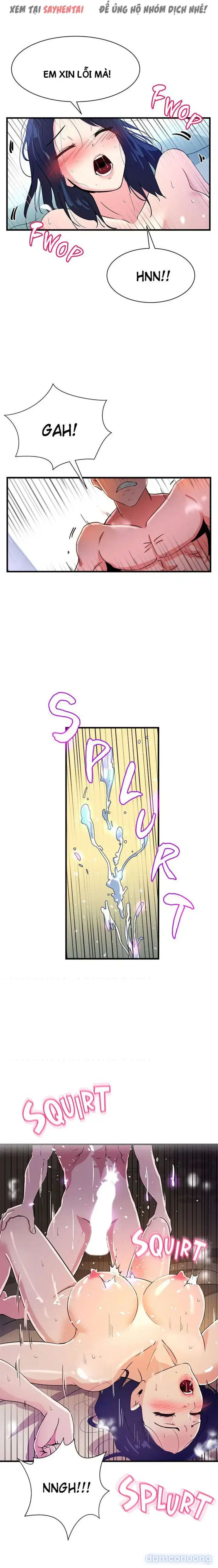 đọc truyện Sống Cùng Succubus Chương 2 ảnh 5 tại Thiên Thai Truyện