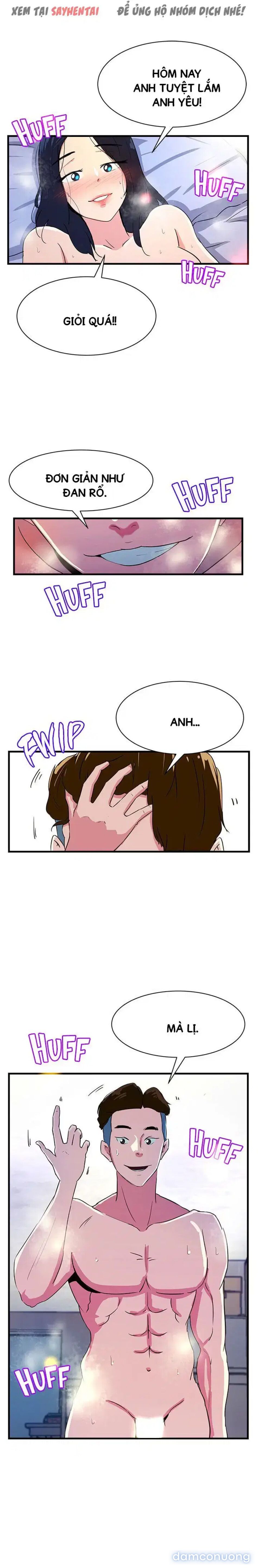 đọc truyện Sống Cùng Succubus Chương 2 ảnh 7 tại Thiên Thai Truyện