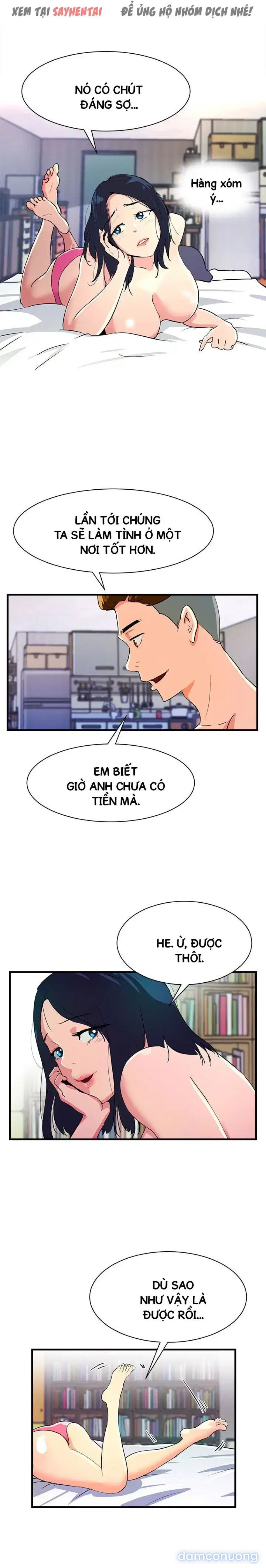 đọc truyện Sống Cùng Succubus Chương 2 ảnh 9 tại Thiên Thai Truyện