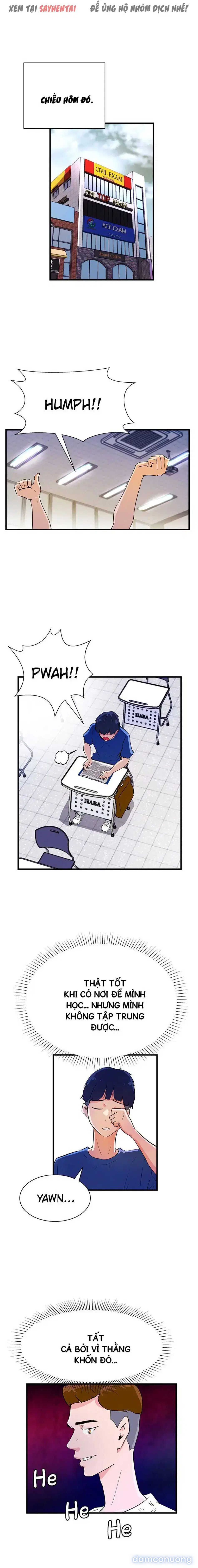 đọc truyện Sống Cùng Succubus Chương 2 ảnh 11 tại Thiên Thai Truyện