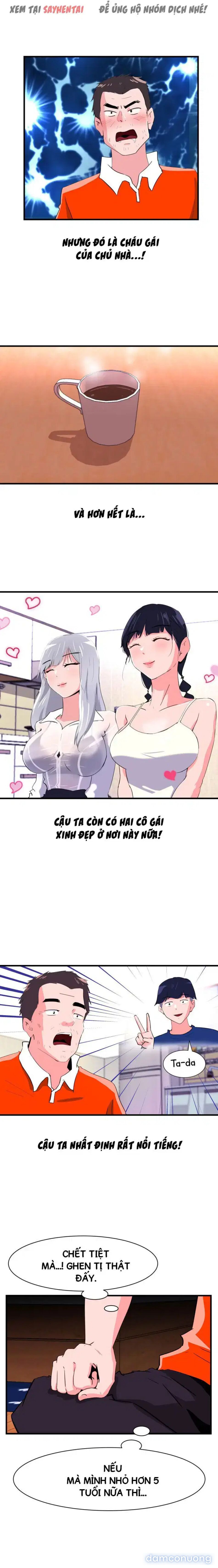 đọc truyện Sống Cùng Succubus Chương 20 ảnh 8 tại Thiên Thai Truyện