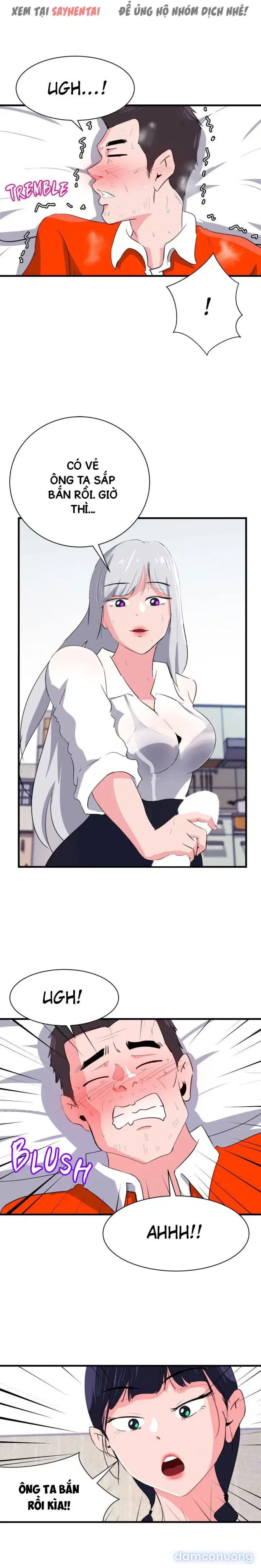 đọc truyện Sống Cùng Succubus Chương 21 ảnh 12 tại Thiên Thai Truyện