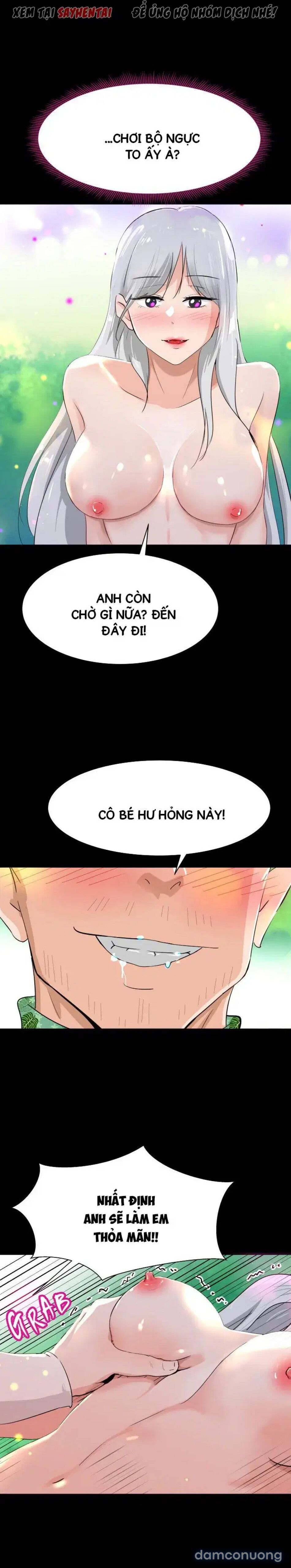 đọc truyện Sống Cùng Succubus Chương 21 ảnh 9 tại Thiên Thai Truyện