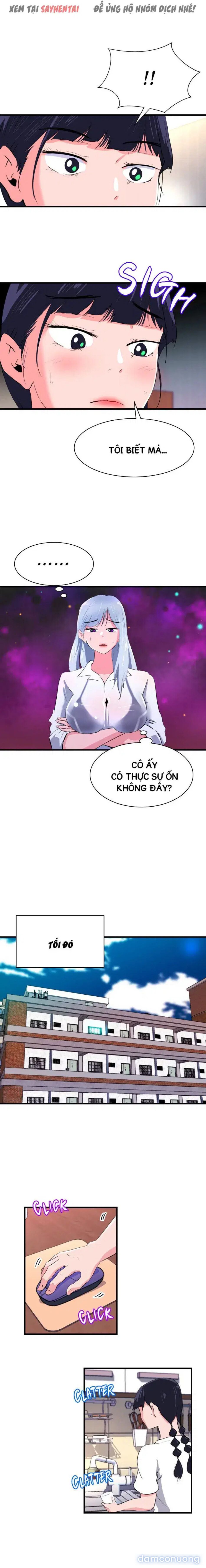 đọc truyện Sống Cùng Succubus Chương 22 ảnh 10 tại Thiên Thai Truyện