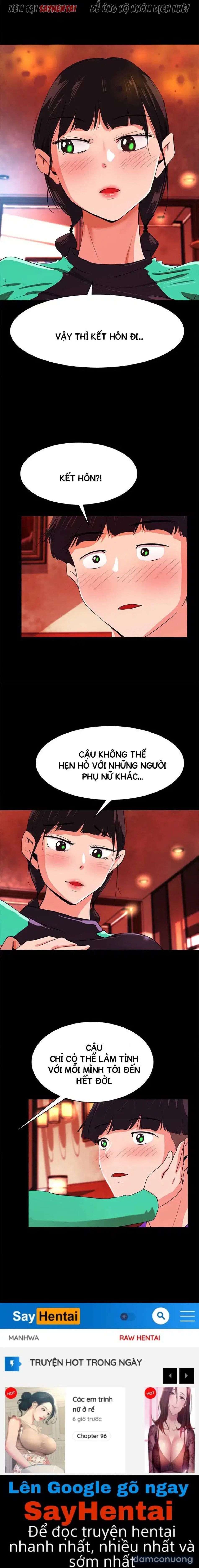 đọc truyện Sống Cùng Succubus Chương 23 ảnh 13 tại Thiên Thai Truyện