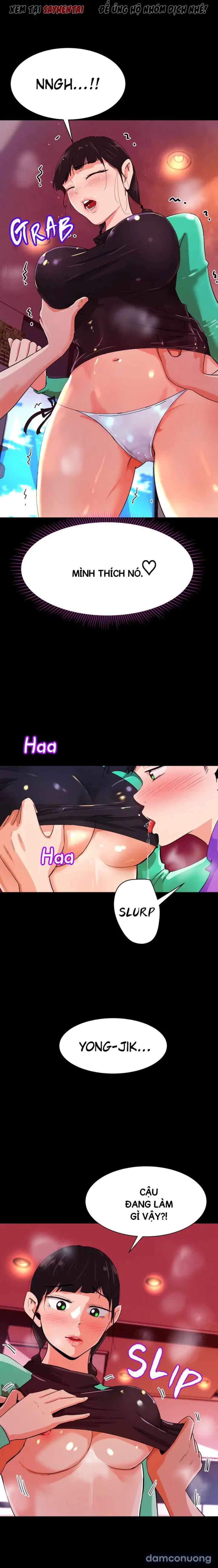 đọc truyện Sống Cùng Succubus Chương 23 ảnh 9 tại Thiên Thai Truyện