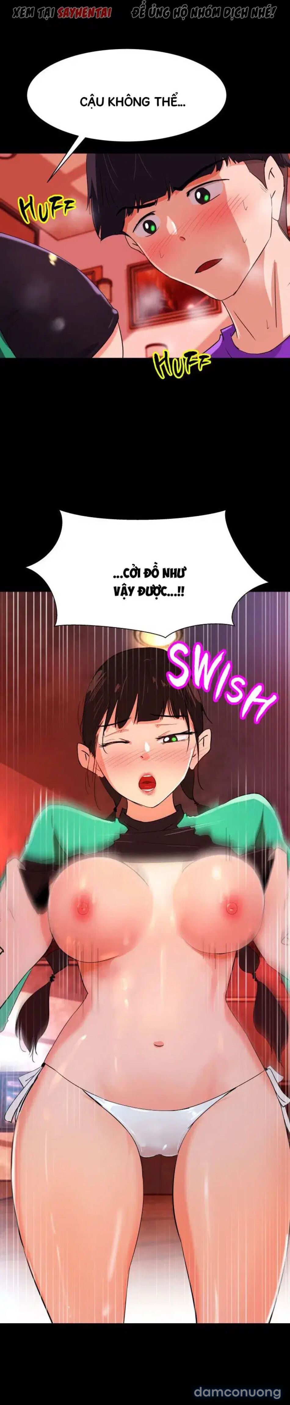 đọc truyện Sống Cùng Succubus Chương 23 ảnh 10 tại Thiên Thai Truyện