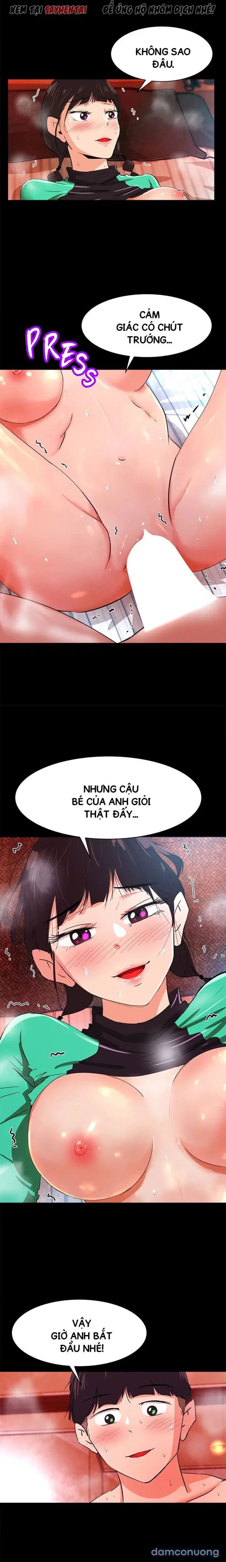 đọc truyện Sống Cùng Succubus Chương 24 ảnh 12 tại Thiên Thai Truyện