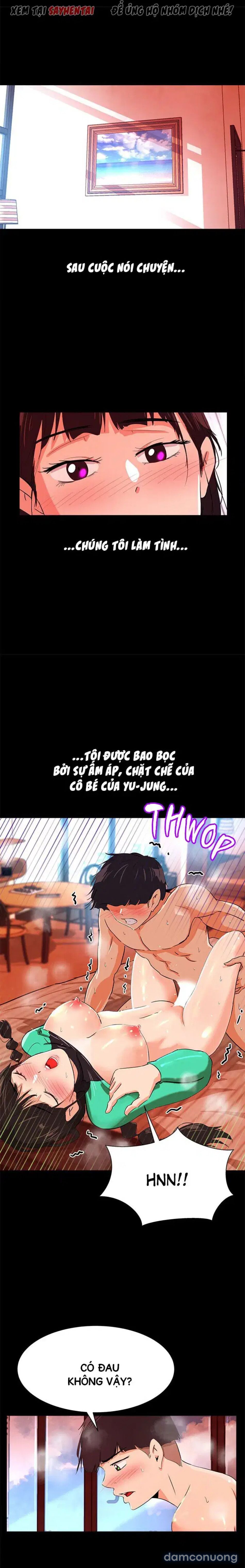 đọc truyện Sống Cùng Succubus Chương 24 ảnh 11 tại Thiên Thai Truyện