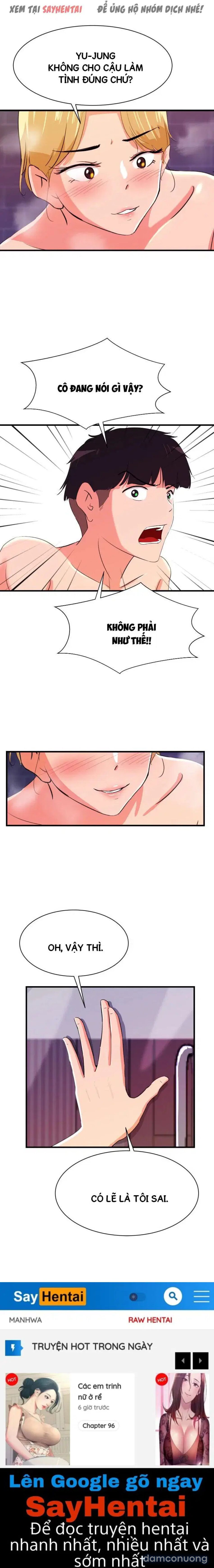 đọc truyện Sống Cùng Succubus Chương 29 ảnh 13 tại Thiên Thai Truyện