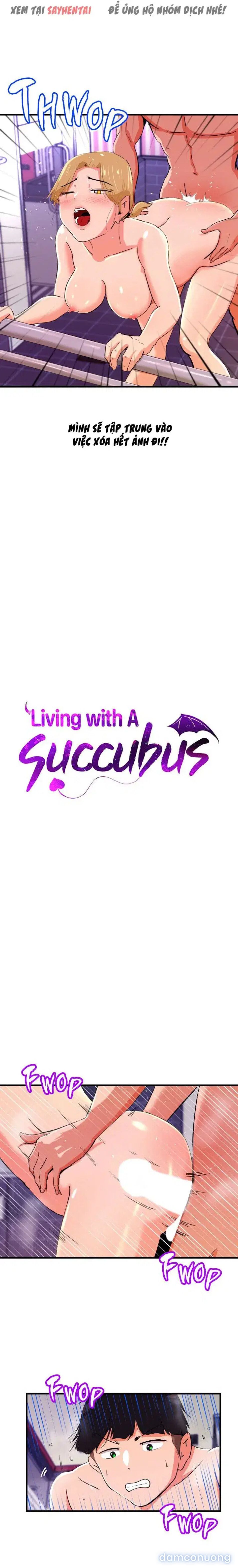 đọc truyện Sống Cùng Succubus Chương 29 ảnh 4 tại Thiên Thai Truyện