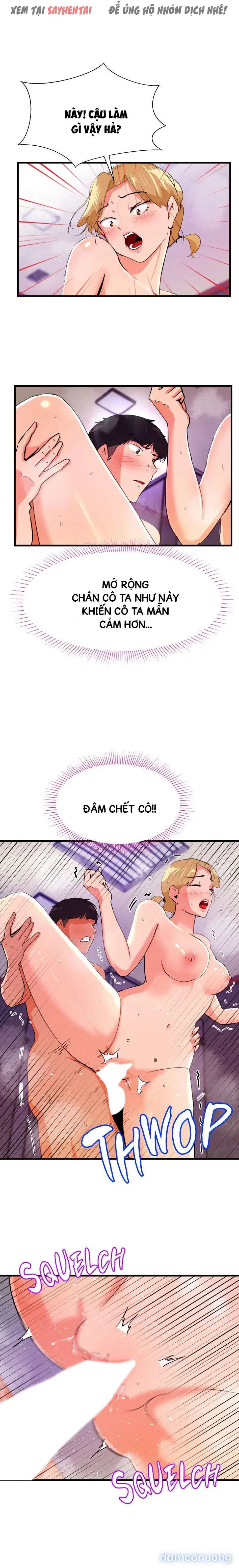 đọc truyện Sống Cùng Succubus Chương 29 ảnh 7 tại Thiên Thai Truyện