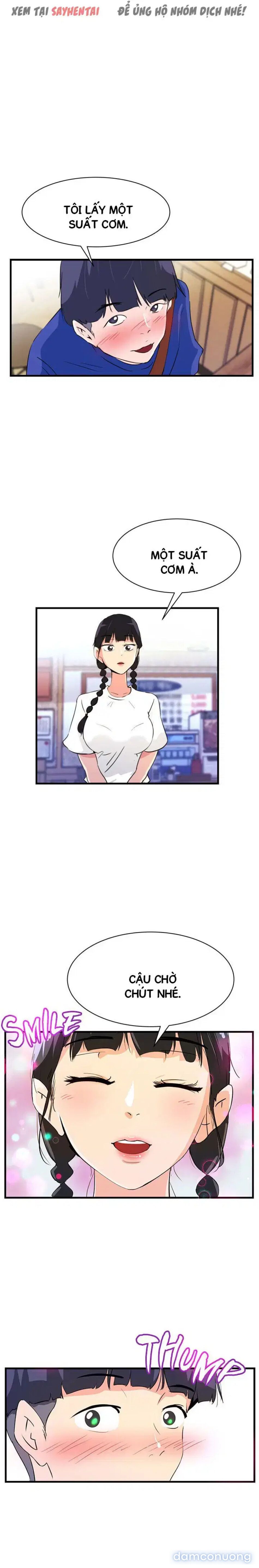 đọc truyện Sống Cùng Succubus Chương 3 ảnh 3 tại Thiên Thai Truyện