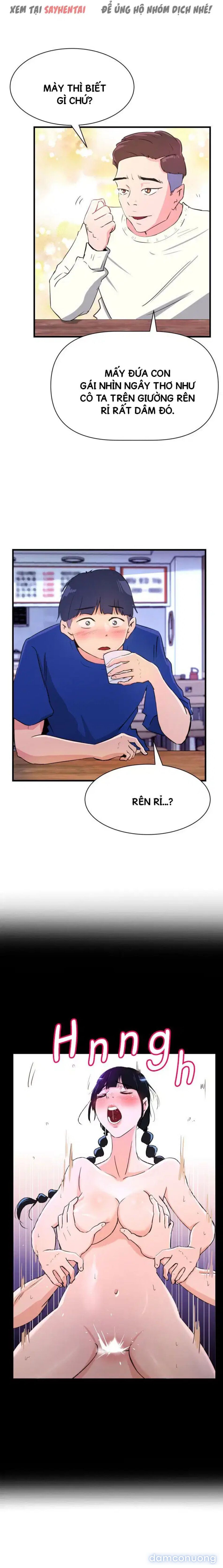 đọc truyện Sống Cùng Succubus Chương 3 ảnh 13 tại Thiên Thai Truyện