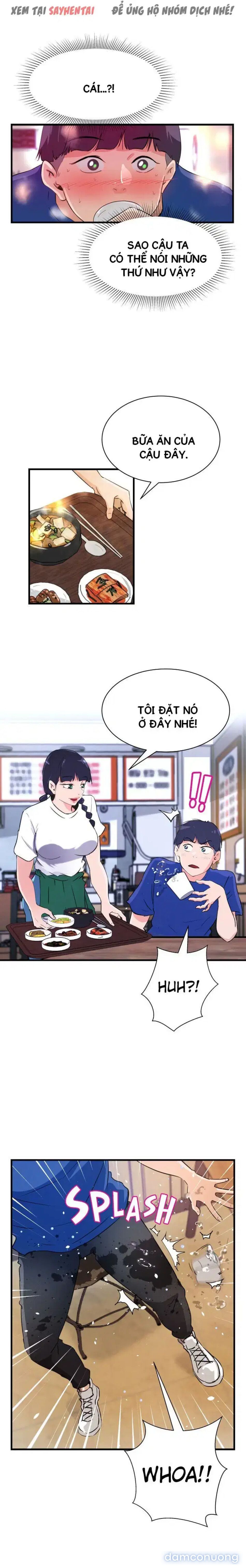 đọc truyện Sống Cùng Succubus Chương 3 ảnh 14 tại Thiên Thai Truyện