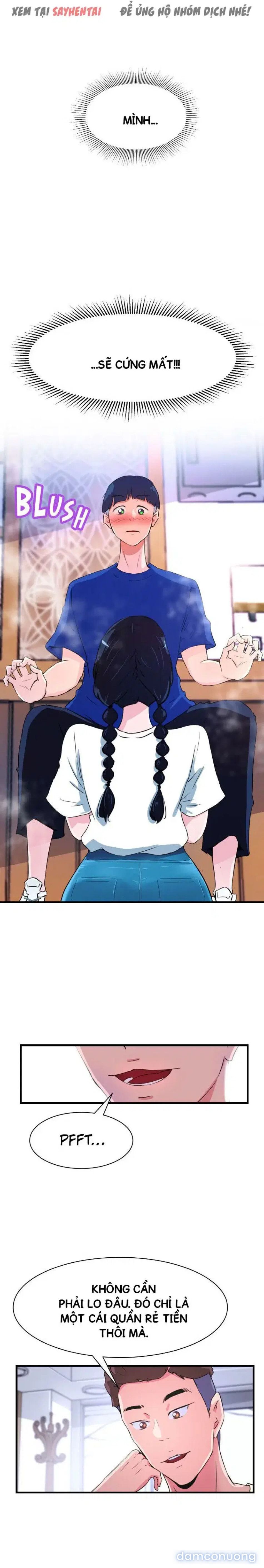 đọc truyện Sống Cùng Succubus Chương 3 ảnh 18 tại Thiên Thai Truyện