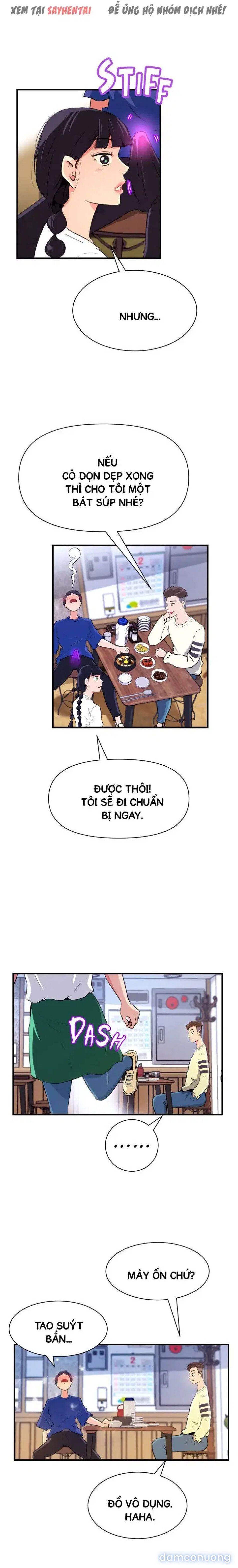 đọc truyện Sống Cùng Succubus Chương 3 ảnh 19 tại Thiên Thai Truyện