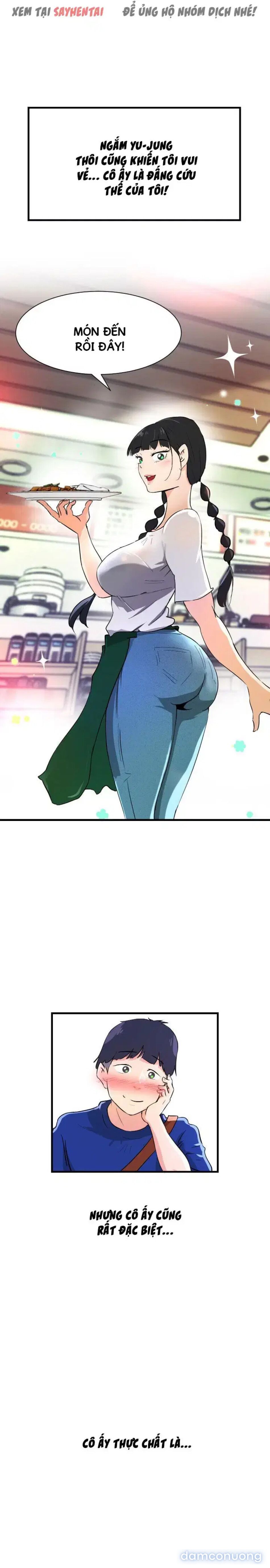 đọc truyện Sống Cùng Succubus Chương 3 ảnh 4 tại Thiên Thai Truyện