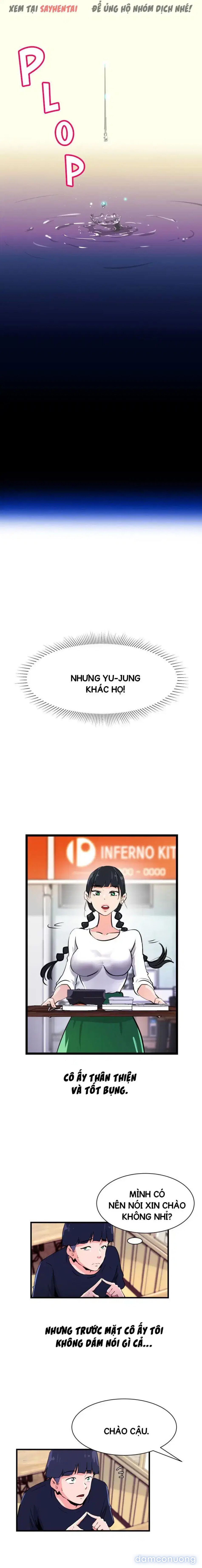 đọc truyện Sống Cùng Succubus Chương 3 ảnh 9 tại Thiên Thai Truyện