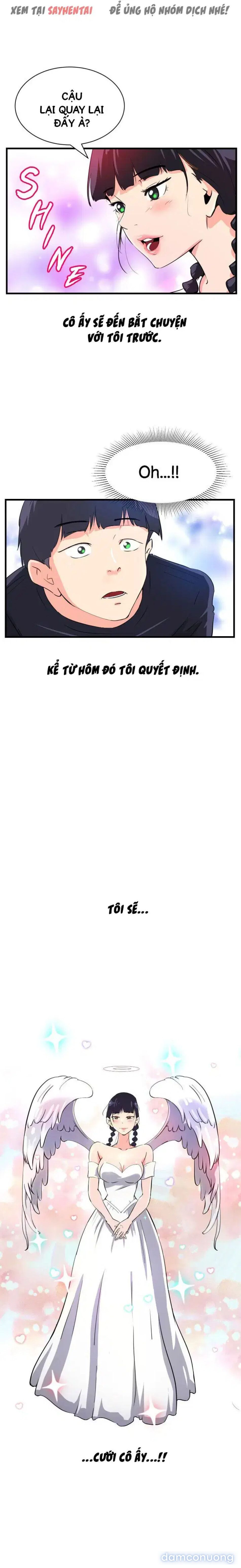 đọc truyện Sống Cùng Succubus Chương 3 ảnh 10 tại Thiên Thai Truyện