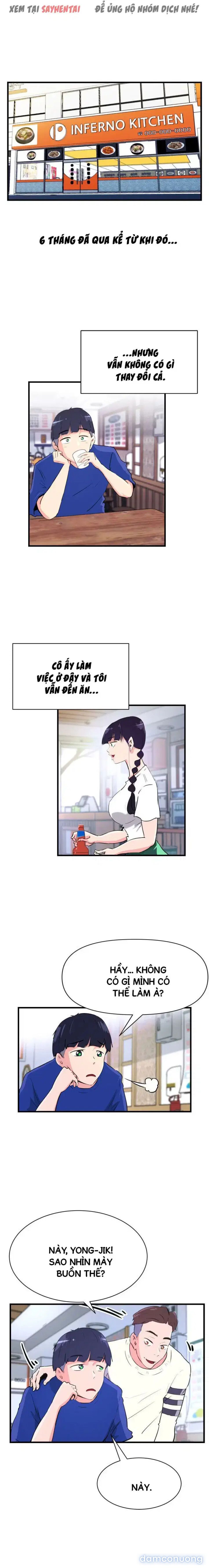 đọc truyện Sống Cùng Succubus Chương 3 ảnh 11 tại Thiên Thai Truyện