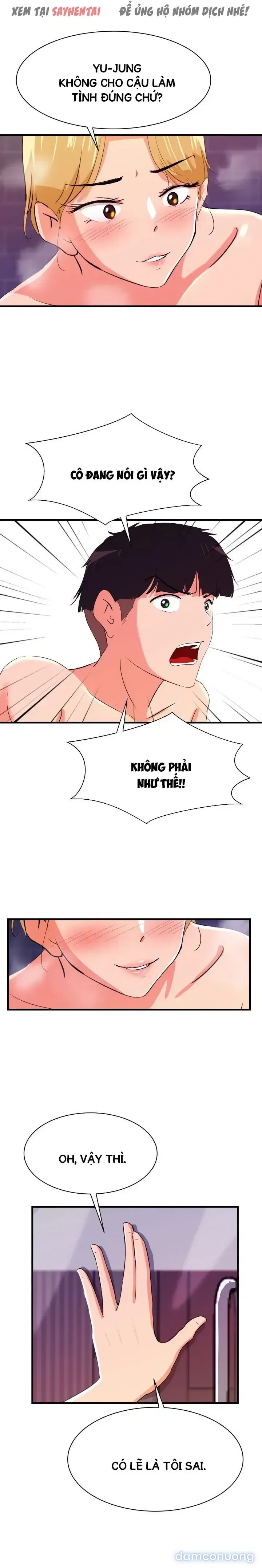 đọc truyện Sống Cùng Succubus Chương 30 ảnh 3 tại Thiên Thai Truyện