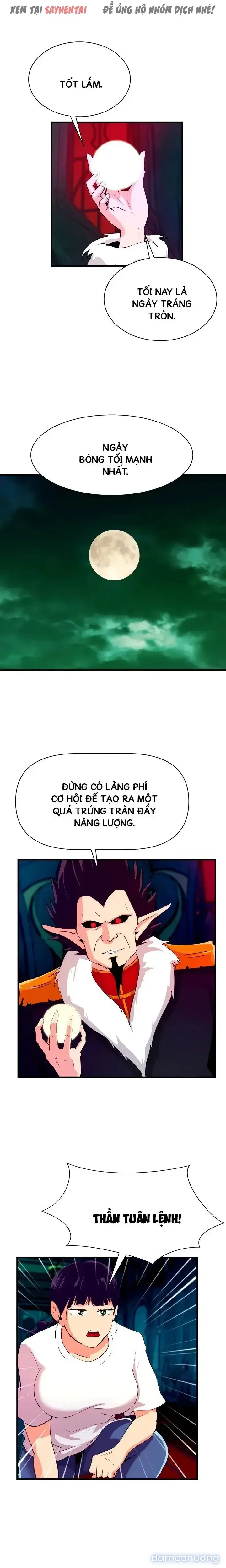 đọc truyện Sống Cùng Succubus Chương 32 ảnh 3 tại Thiên Thai Truyện