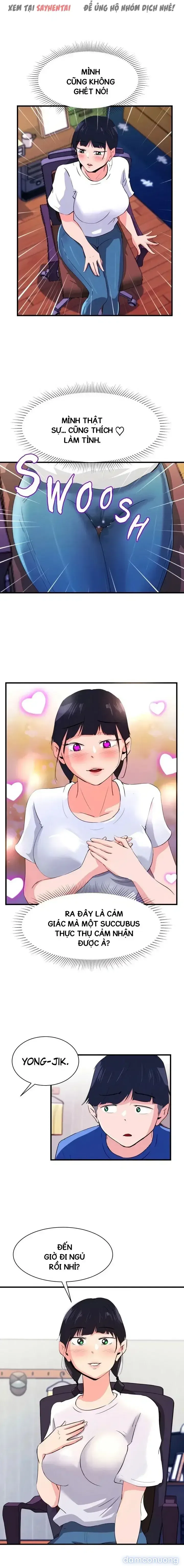đọc truyện Sống Cùng Succubus Chương 32 ảnh 6 tại Thiên Thai Truyện