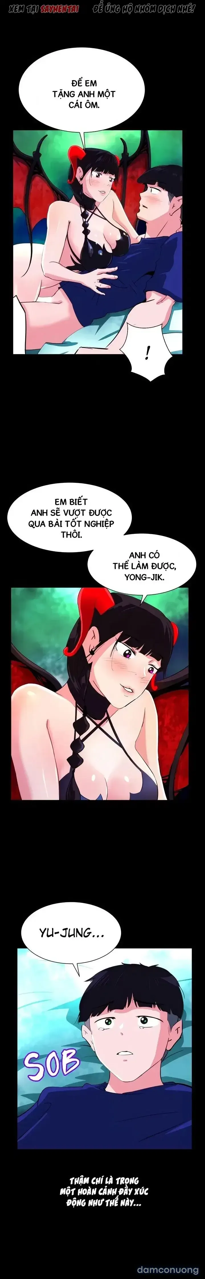 đọc truyện Sống Cùng Succubus Chương 32 ảnh 10 tại Thiên Thai Truyện