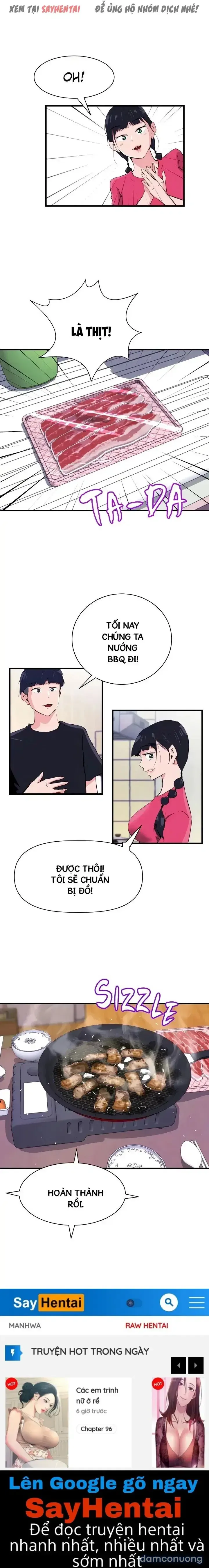 đọc truyện Sống Cùng Succubus Chương 37 ảnh 12 tại Thiên Thai Truyện