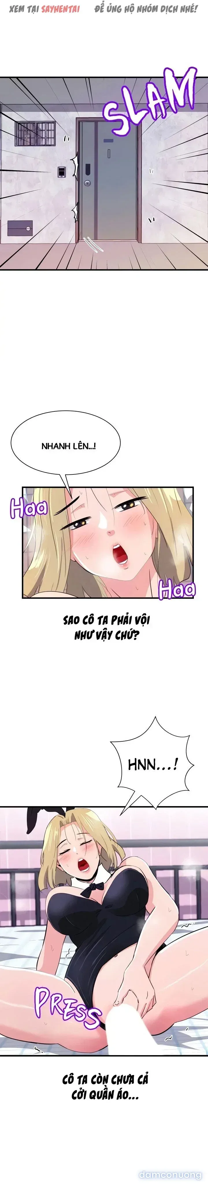 đọc truyện Sống Cùng Succubus Chương 38 ảnh 11 tại Thiên Thai Truyện
