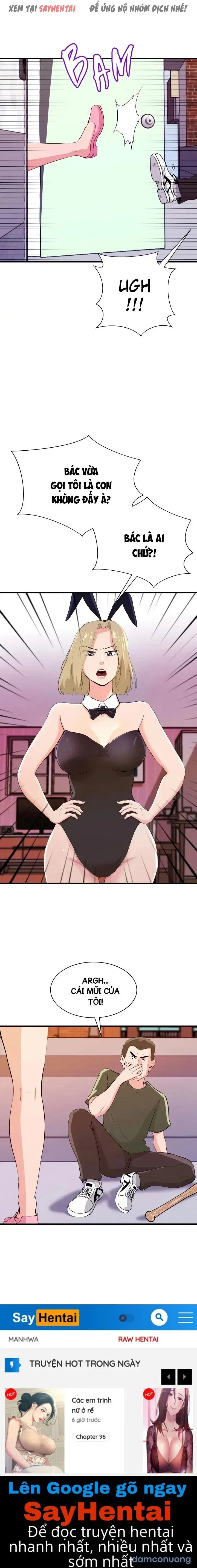 đọc truyện Sống Cùng Succubus Chương 39 ảnh 12 tại Thiên Thai Truyện