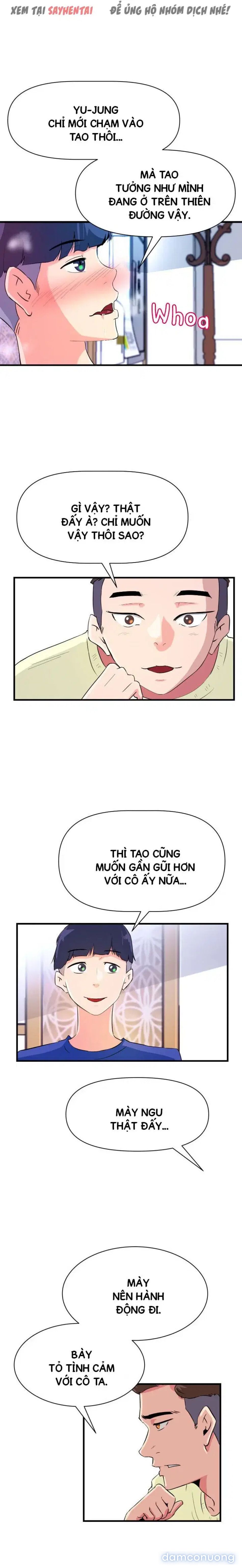 đọc truyện Sống Cùng Succubus Chương 4 ảnh 4 tại Thiên Thai Truyện