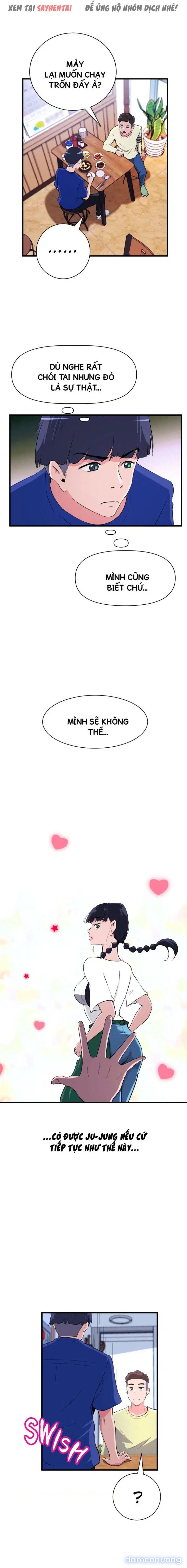 đọc truyện Sống Cùng Succubus Chương 4 ảnh 8 tại Thiên Thai Truyện