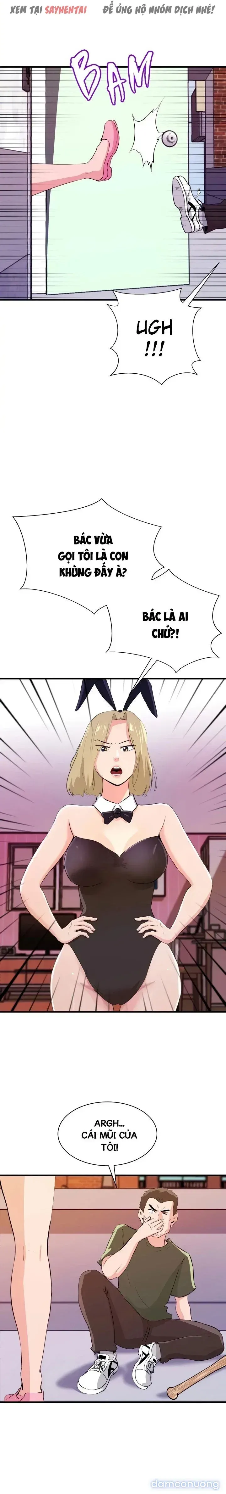 đọc truyện Sống Cùng Succubus Chương 40 ảnh 3 tại Thiên Thai Truyện