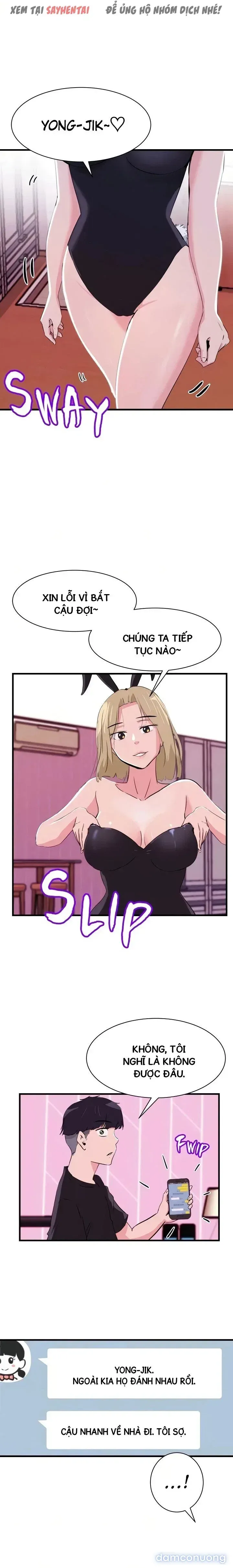 đọc truyện Sống Cùng Succubus Chương 40 ảnh 8 tại Thiên Thai Truyện