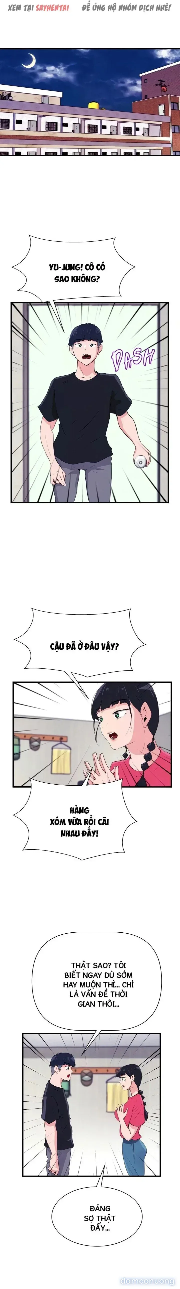 đọc truyện Sống Cùng Succubus Chương 40 ảnh 10 tại Thiên Thai Truyện