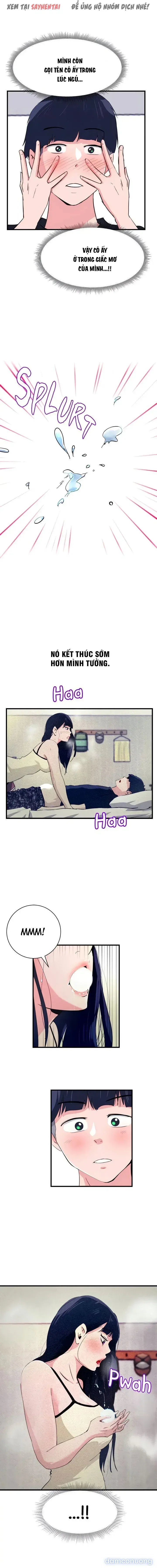 đọc truyện Sống Cùng Succubus Chương 42 ảnh 4 tại Thiên Thai Truyện