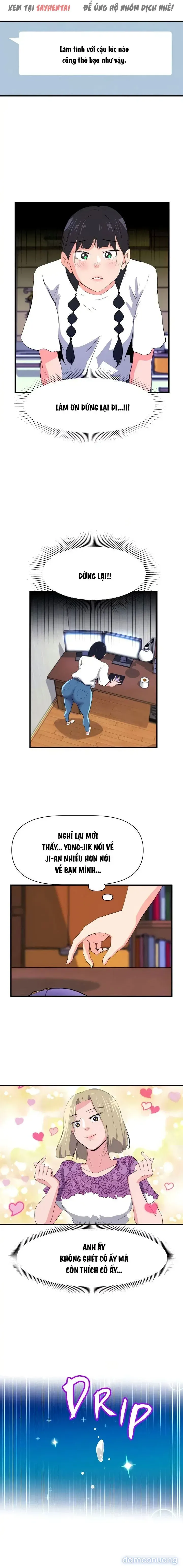 đọc truyện Sống Cùng Succubus Chương 43 ảnh 7 tại Thiên Thai Truyện