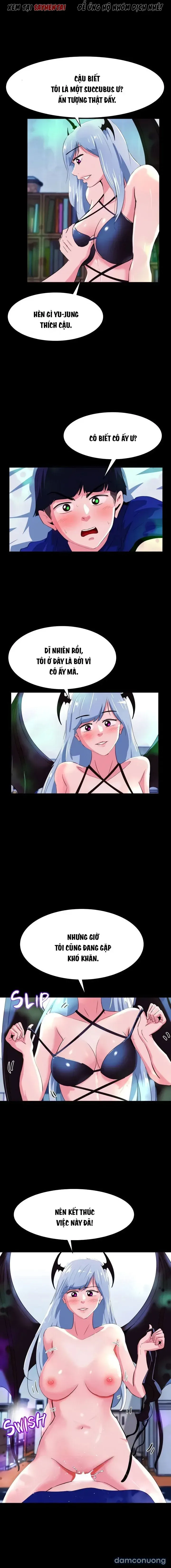 đọc truyện Sống Cùng Succubus Chương 47 ảnh 5 tại Thiên Thai Truyện
