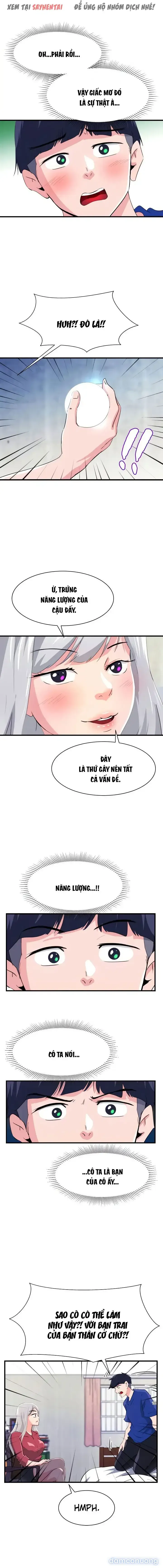 đọc truyện Sống Cùng Succubus Chương 48 ảnh 3 tại Thiên Thai Truyện