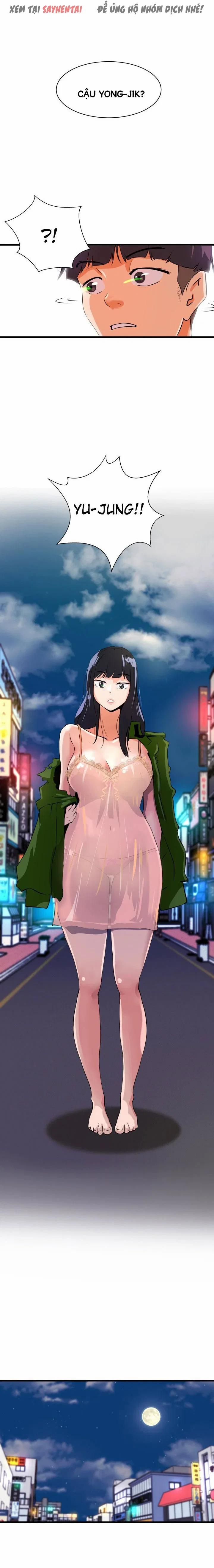 đọc truyện Sống Cùng Succubus Chương 5 ảnh 10 tại Thiên Thai Truyện
