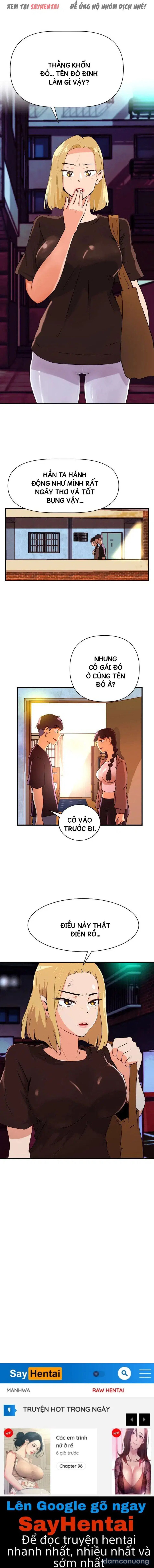 đọc truyện Sống Cùng Succubus Chương 8 ảnh 13 tại Thiên Thai Truyện