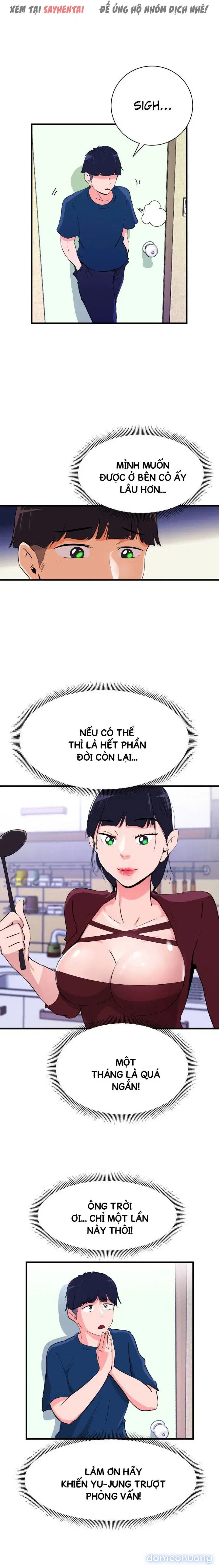 đọc truyện Sống Cùng Succubus Chương 9 ảnh 10 tại Thiên Thai Truyện