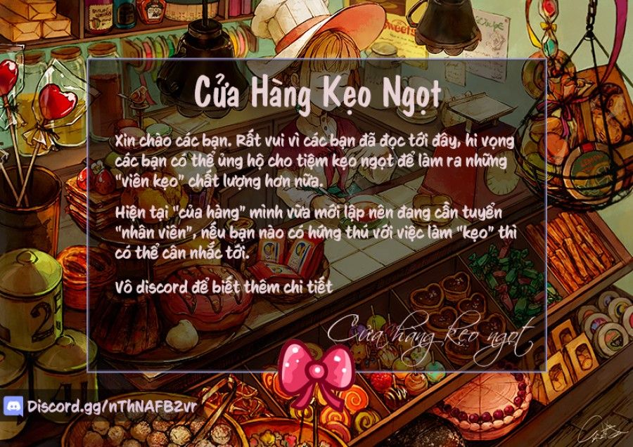 Sống Cùng Với Bà Mẹ Của Tôi! Oneshot page 35 - Giả Dược