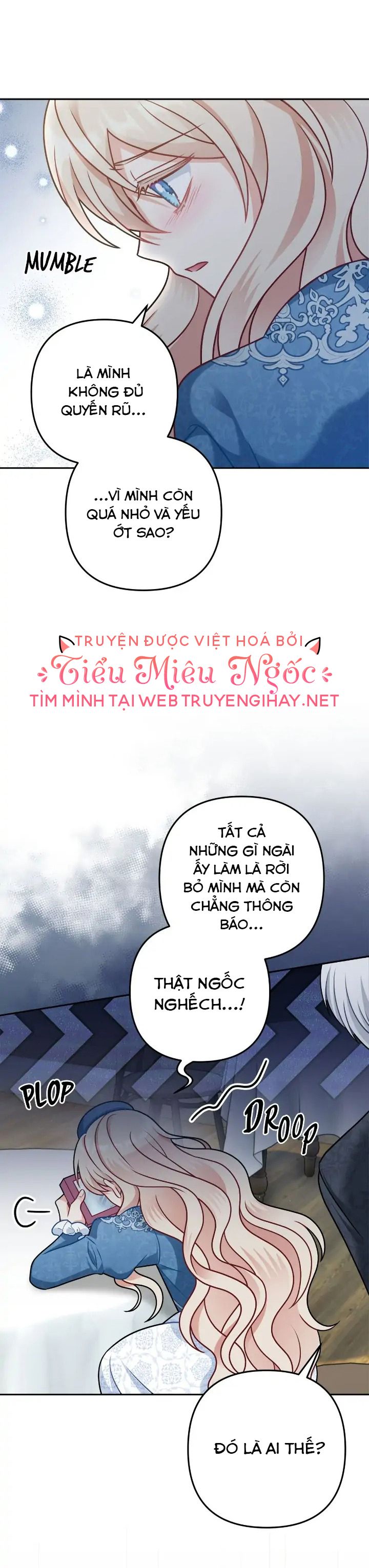 đọc truyện Sống Cùng Với Mẹ Chồng Chương 10.1 ảnh 10 tại Thiên Thai Truyện